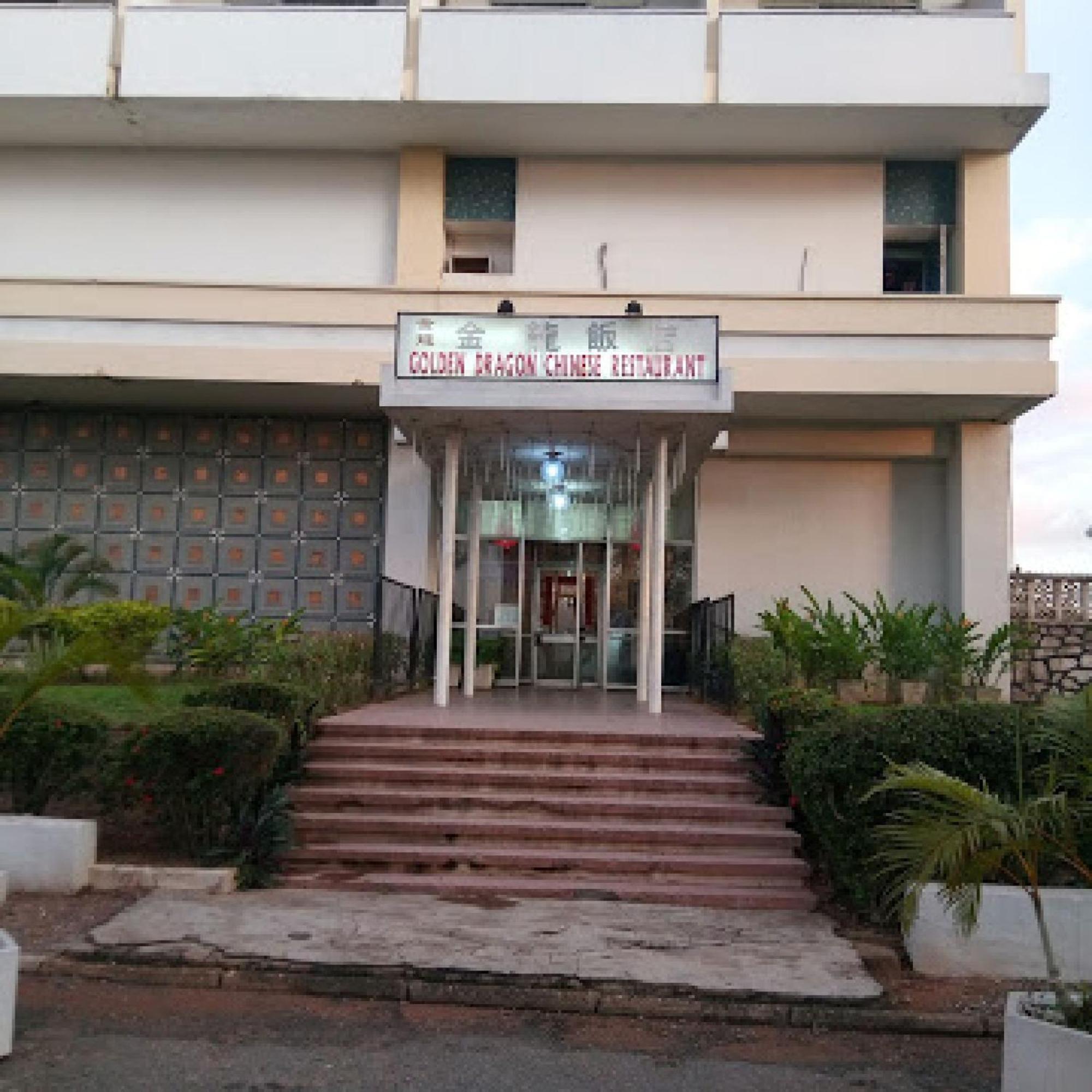 Room In Lodge - Premier Hotel-Ibadan Exterior foto